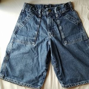 OshKosh Blue jean shorts